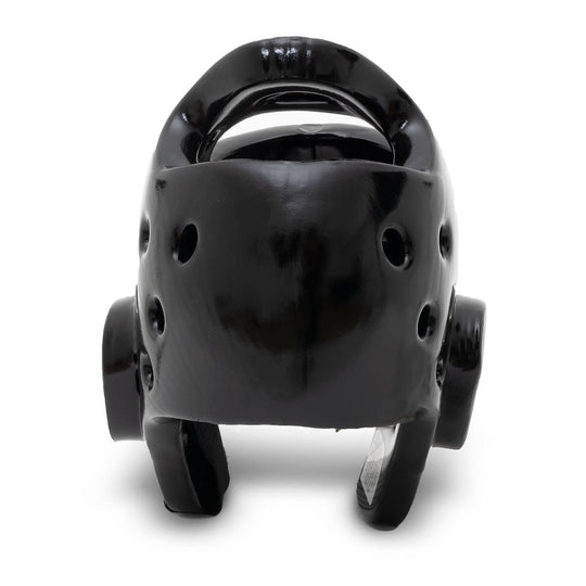 SMAI Head Guard - Dipped Black