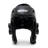 SMAI Head Guard - Dipped Black