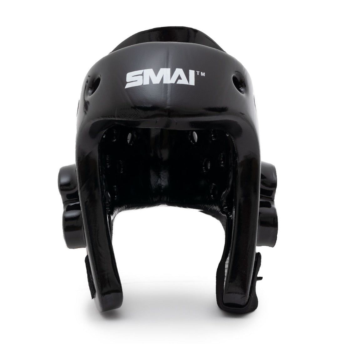SMAI Head Guard - Dipped Black
