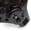 SMAI Head Guard - Dipped Black