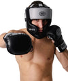 Engage W.I.P Series Head Protective Guard - Oakland Grey