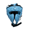 Hit N Move Air Armor Headgear - Sky Blue