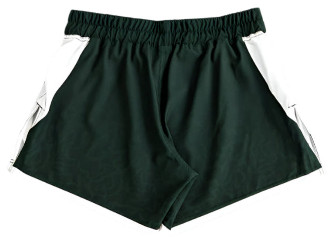 Engage Reptar Hybrid Shorts