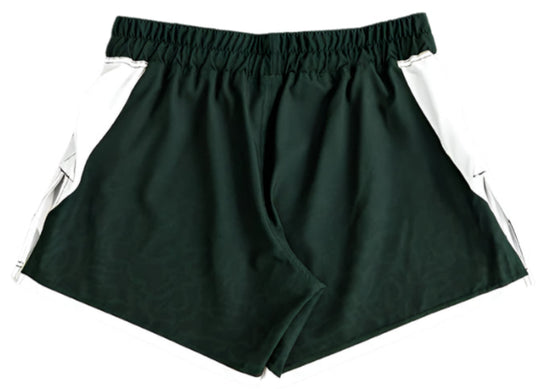 Engage Reptar Hybrid Shorts