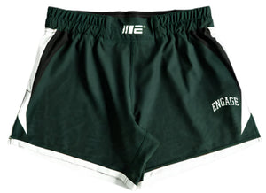 Engage Reptar Hybrid Shorts
