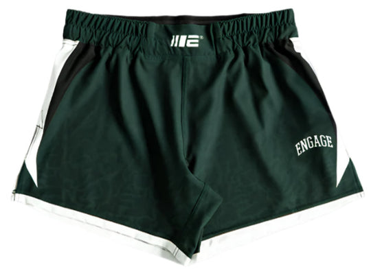 Engage Reptar Hybrid Shorts