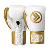 Onward Ignis Fight Glove - White/Gold