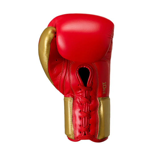 Onward Ignis Fight Glove - Red/Gold