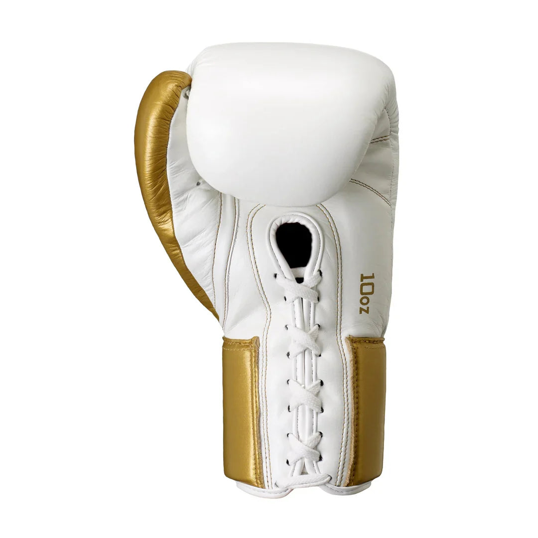Onward Ignis Fight Glove - White/Gold