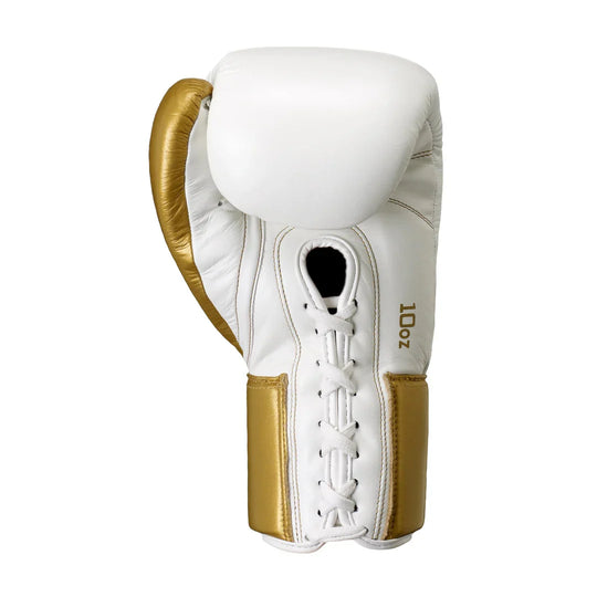 Onward Ignis Fight Glove - White/Gold
