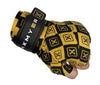 MaxMyer Signature Hand Wraps - 4.5m (180 in)