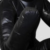 DAAN MAA Premium Vinyl BJJ Grappling Dummy - Black