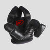 DAAN MAA Premium Vinyl BJJ Grappling Dummy - Black