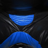 DAAN MMA Premium Vinyl BJJ Grappling Dummy - Blue