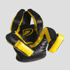 DAAN MAA - Premium Vinyl BJJ Grappling Dummy - Yellow