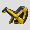 DAAN MAA - Premium Vinyl BJJ Grappling Dummy - Yellow