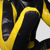 DAAN MAA - Premium Vinyl BJJ Grappling Dummy - Yellow
