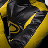 DAAN MAA - Premium Vinyl BJJ Grappling Dummy - Yellow