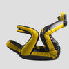 DAAN MAA - Premium Vinyl BJJ Grappling Dummy - Yellow