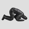 DAAN MAA Premium Vinyl BJJ Grappling Dummy - Black