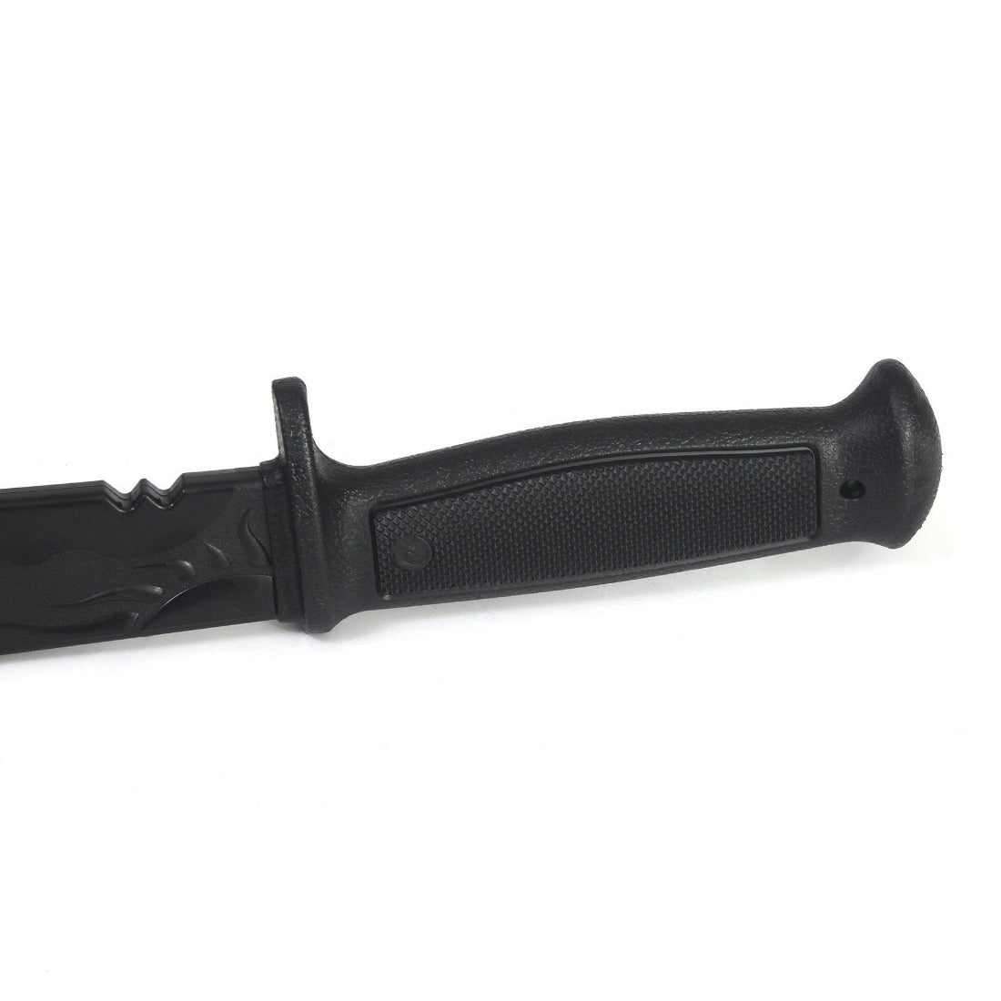 SMAI Sword - Broadsword (Kukri) - Unbreakable