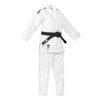 Adidas IJF3 Champion III Judo Uniform - White