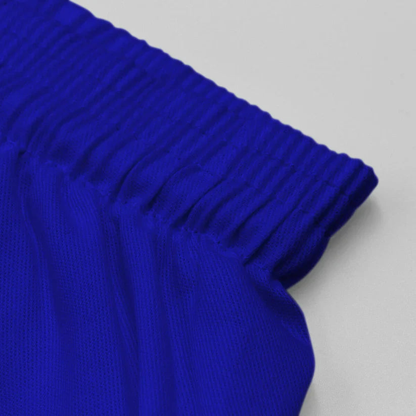 Adidas J350 Judo Uniform - Junior - Blue