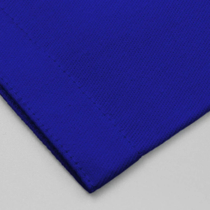 Adidas J350 Judo Uniform - Senior - Blue