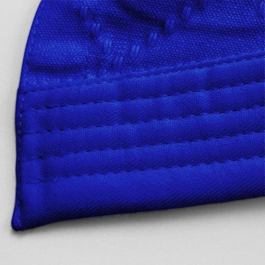 Adidas J350 Judo Uniform - Senior - Blue