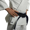 Adidas Training J500 Judo Uniform  - Senior - White
