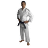 Adidas Training J500 Judo Uniform - Junior - White