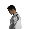 Adidas Training J500 Judo Uniform - Junior - White