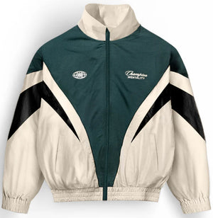 Engage Champion Mentality Track Jacket