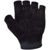 Sting K1 Womens Weight Training Gloves - Black