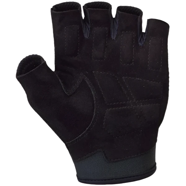 Sting K1 Womens Weight Training Gloves - Black