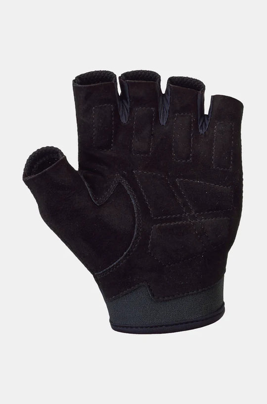 Sting K1 Womens Weight Training Gloves - Black