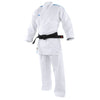 Adidas Adilight Primegreen Karate Uniform - Blue Stripes