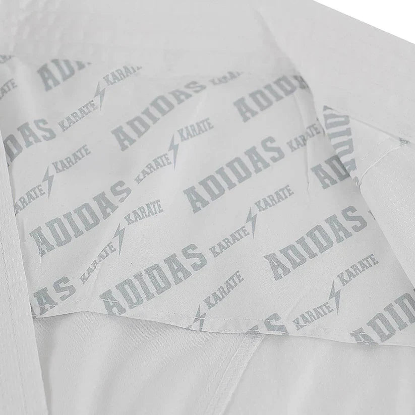 Adidas Karate Uniform Kumite Fighter