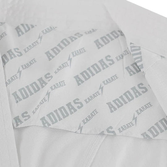 Adidas Karate Uniform Kumite Fighter