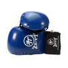 Zett Karate Open Handed Gloves