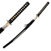 SMAI Katana - Medium Carbon Black