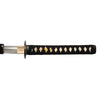 SMAI Katana - Medium Carbon Black