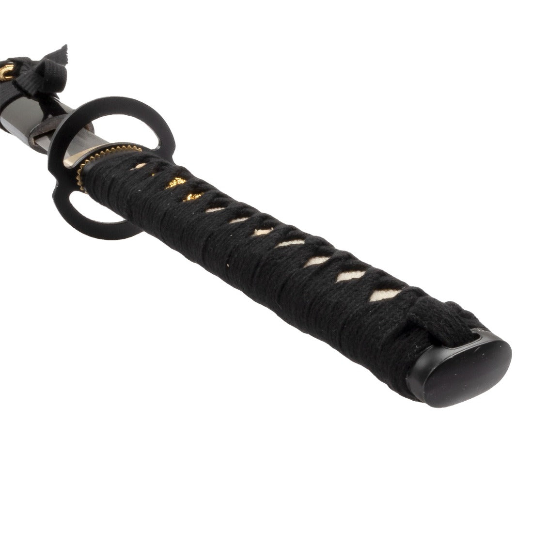 SMAI Katana - Medium Carbon Black