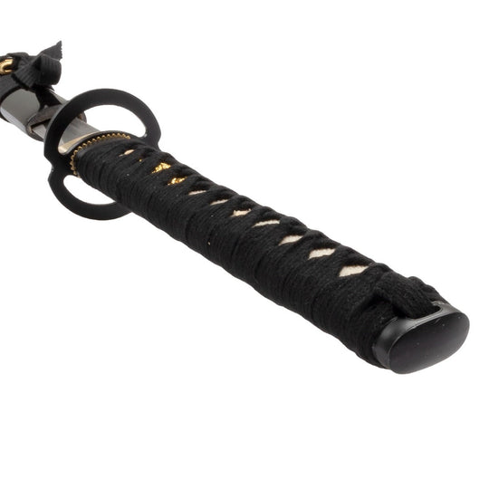 SMAI Katana - Medium Carbon Black