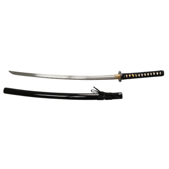 SMAI Katana - Medium Carbon Black