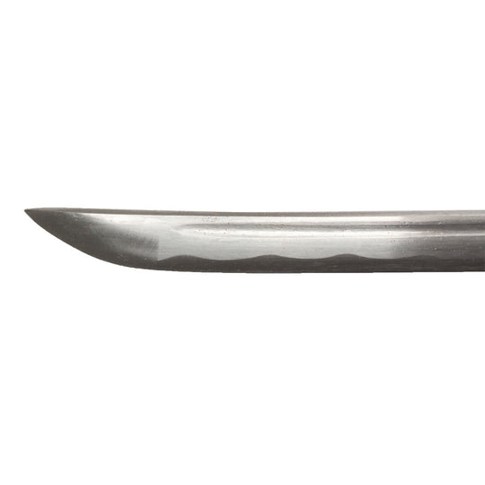 SMAI Katana - Medium Carbon Black