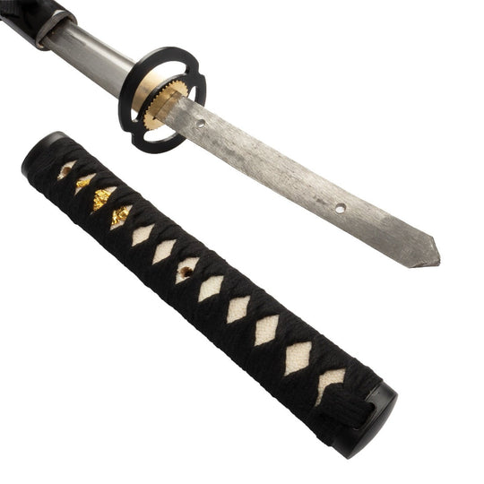 SMAI Katana - Medium Carbon Black