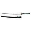 SMAI Katana - Medium Carbon Emerald