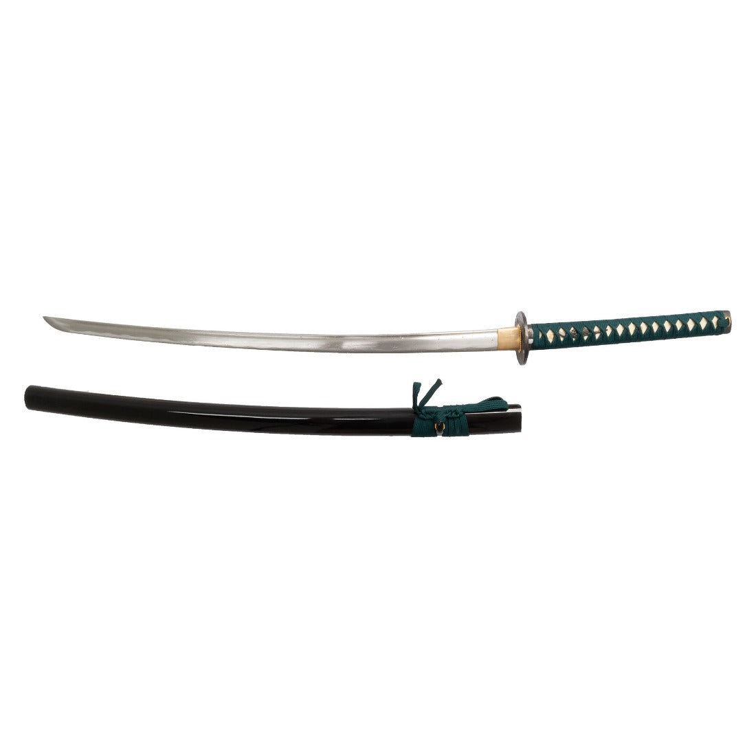 SMAI Katana - Medium Carbon Emerald