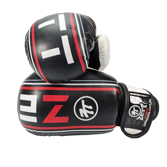 Zett Junior Classic V2 Boxing Gloves